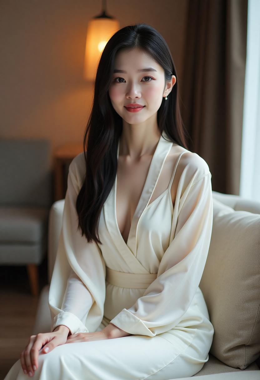凶猛生存
