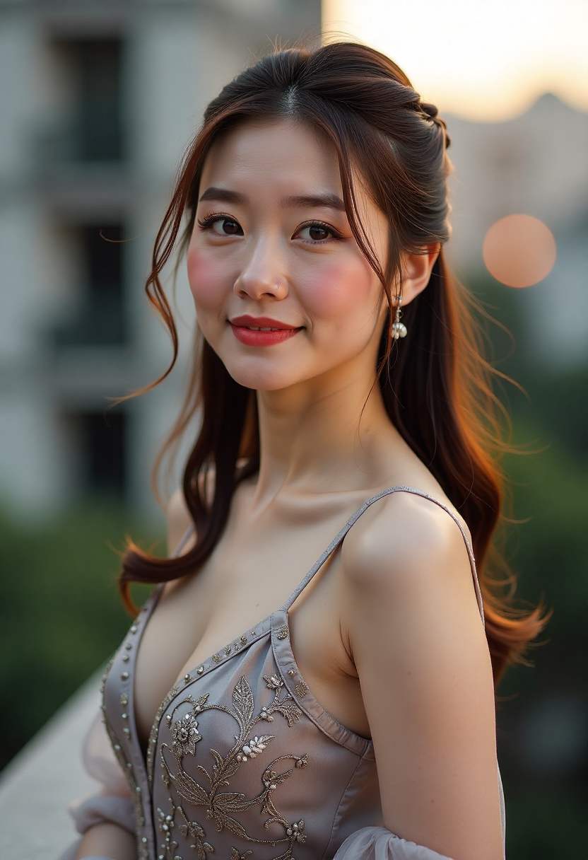 穿越兽世